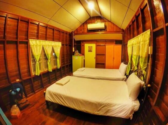 Tawan Shine Parkview Resort - Photo5