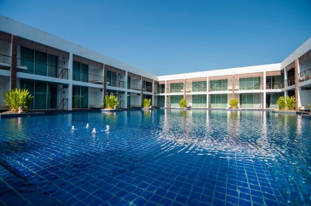 Vana Wellness Resort - Photo2