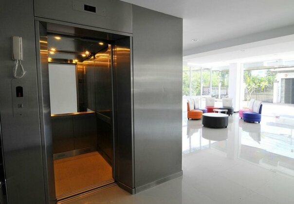 White Inn Nongkhai - Photo3