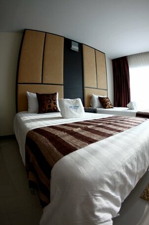 White Inn Nongkhai - Photo4