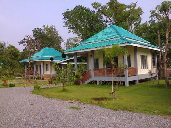 Ruenkhawhom Residence