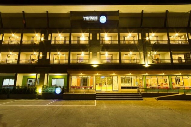 Bestiny Hotel & Restaurant Phetchabun