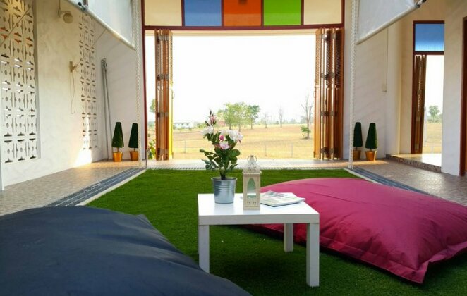Villa Nachalieng - Photo2