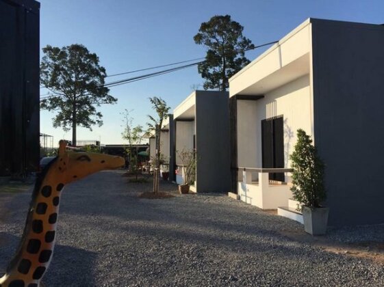 The Kay Resort - Photo2