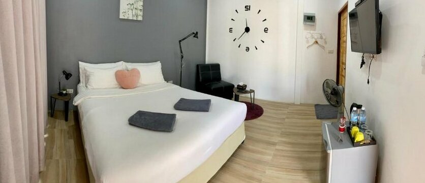 The Kay Resort - Photo3