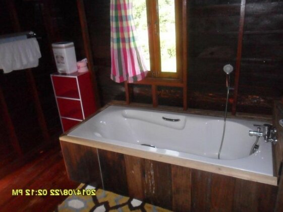 Chez Malai - Photo5