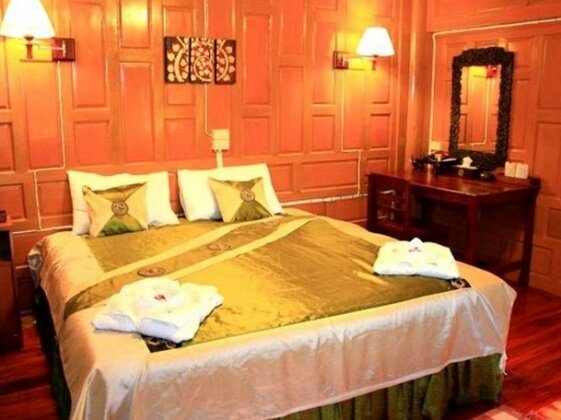 Nongwuaso Resort - Photo2