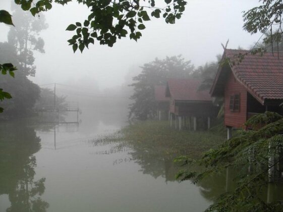 Nongwuaso Resort - Photo4
