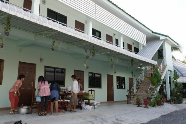 Hong & Yok Apartment - Photo2