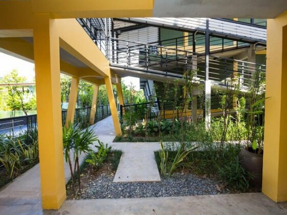 Nongbua Garden Ville - Photo5