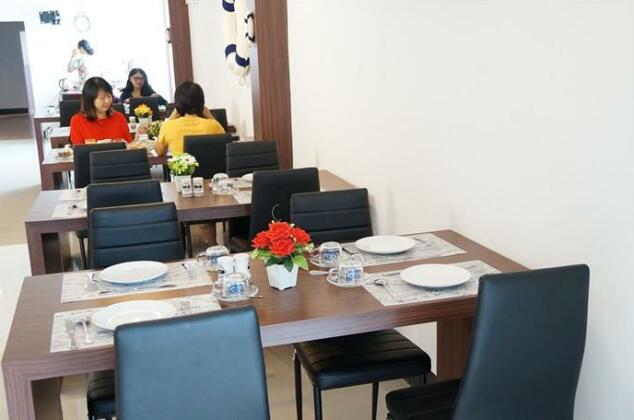 Bed by Cruise Hotel @Samakkhi-Tivanont - Photo3