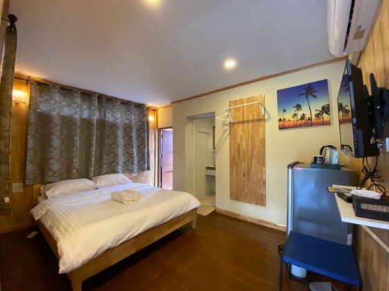 Bed in Beyt Boutique Hotel - Photo4