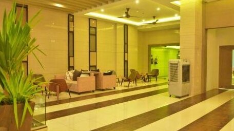 Bluetel Residence Tiwanon Station - Photo2