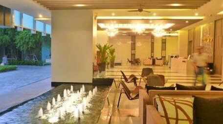 Bluetel Residence Tiwanon Station - Photo3