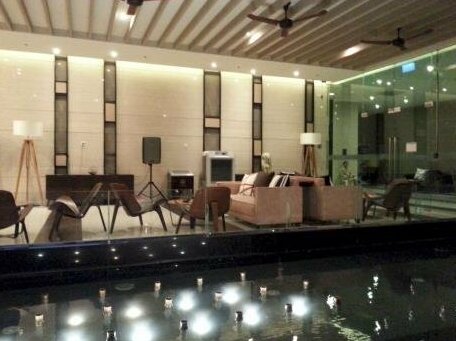 Bluetel Residence Tiwanon Station - Photo4