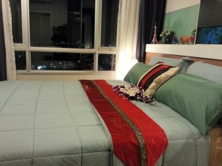 Bluetel Residence Tiwanon Station - Photo5