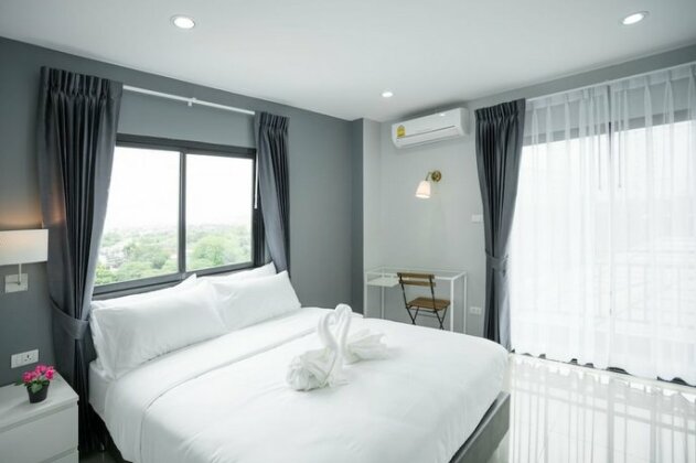Im-aim Apartel - Photo2