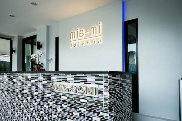 Im-aim Apartel - Photo3