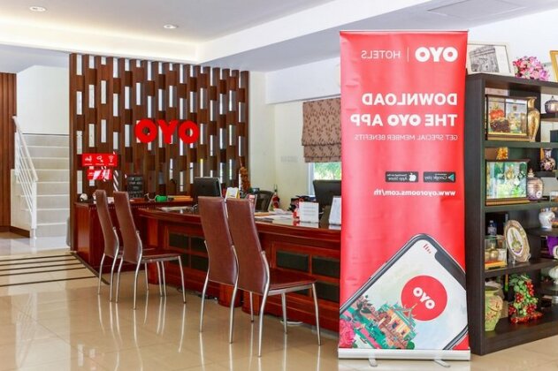 OYO 139 V Resotel Hotel - Photo4
