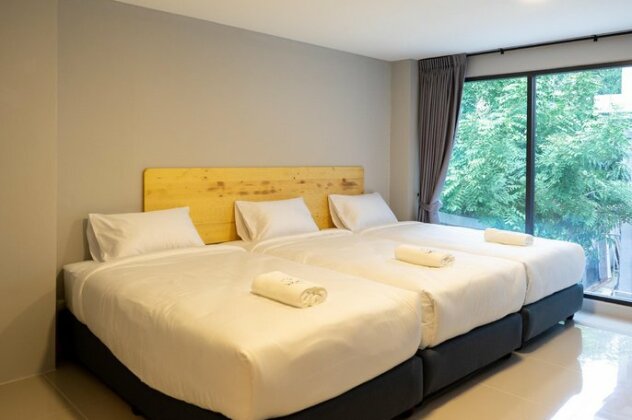 OYO Fine Bed Hotel - Photo4