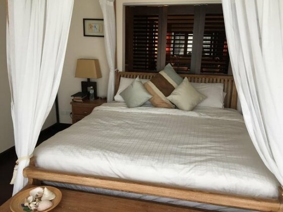 Driftwood Villa - Photo2