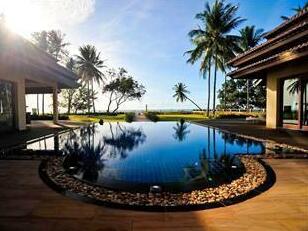 Krabi Sunset Beachfront Villa - Photo2