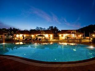 Krabi Sunset Beachfront Villa - Photo4