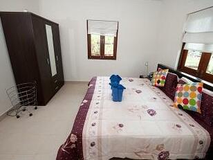 Krabi Sunset Beachfront Villa - Photo5
