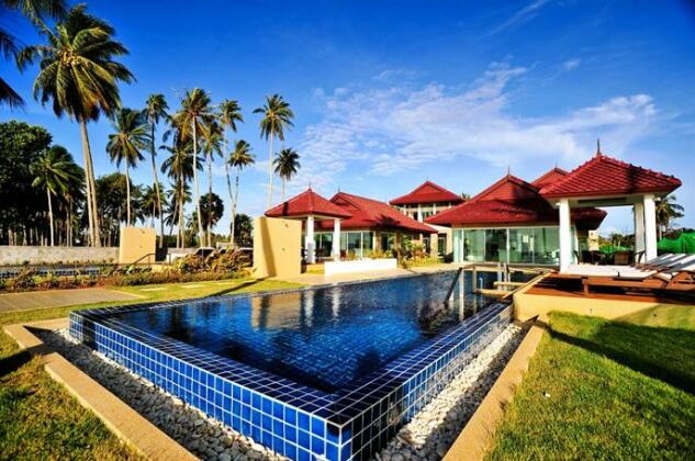 Krabi Sunset Village - Photo2