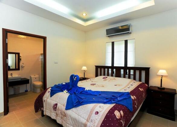 Krabi Sunset Village - Photo3