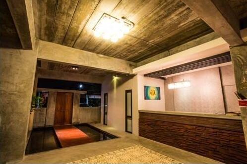 Palm House Apartment - Photo3