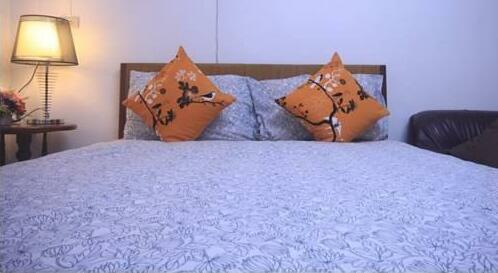 Palm House Apartment - Photo5