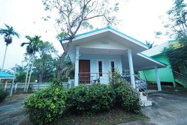 Sai Rung Resort