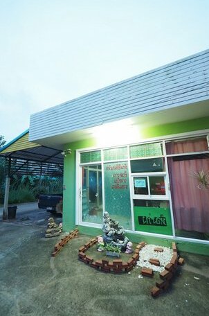 Sai Rung Resort - Photo3