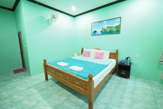 Sai Rung Resort - Photo4