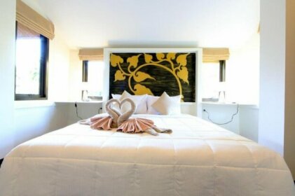 Beautiful & Fantastic Paradise Phuket Resort 1 BR Villa For Rent