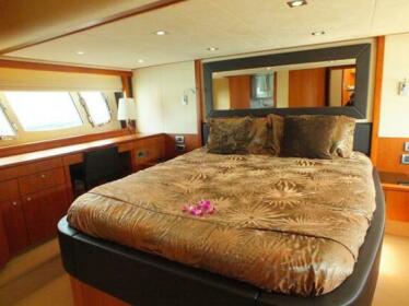 Maikhao Dream Luxury Yacht
