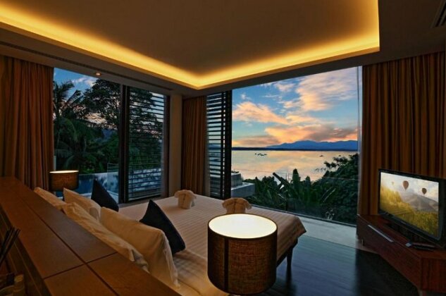 Oceanico Villa Phuket - Photo4