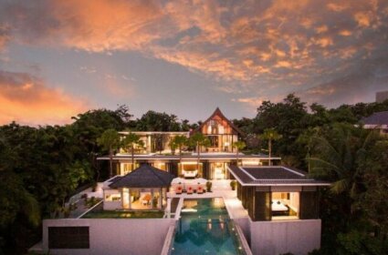 Oceanico Villa Phuket