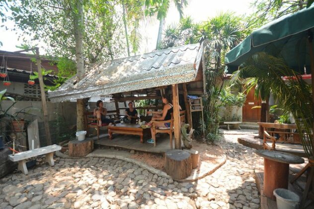 Abodaya Guesthouse - Photo2