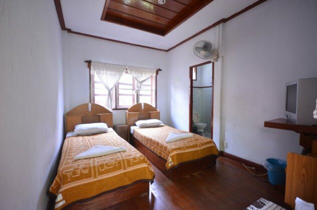 Abodaya Guesthouse - Photo3