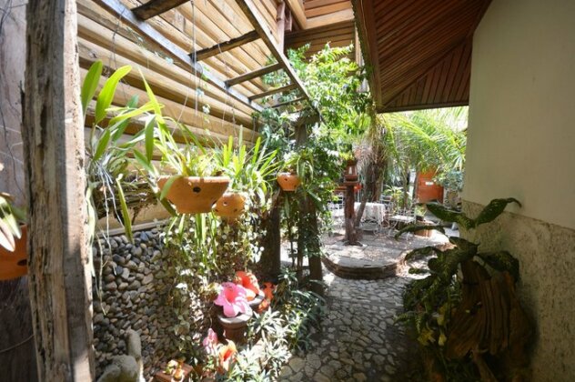 Abodaya Guesthouse - Photo4