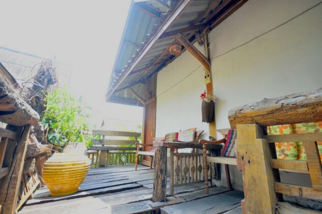 Abodaya Guesthouse - Photo5