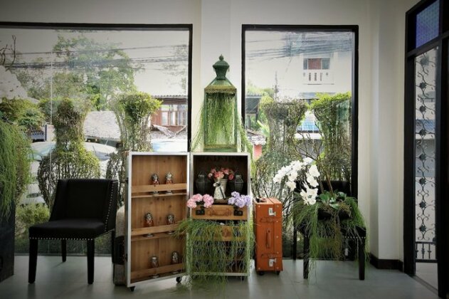 Ai Pai Hotel - Photo4