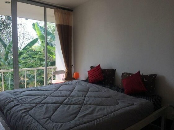 Almost Famous Guest House - Photo3