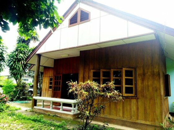 Anya House Pai - Photo2