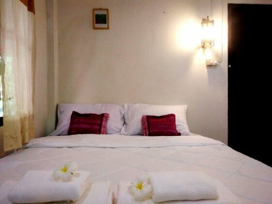 Anya House Pai - Photo3