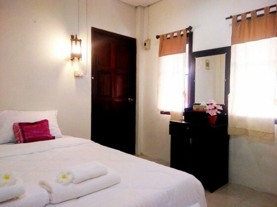 Anya House Pai - Photo4