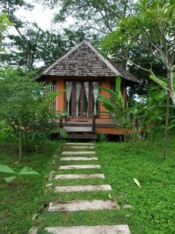 Aqua Resort Pai - Photo3