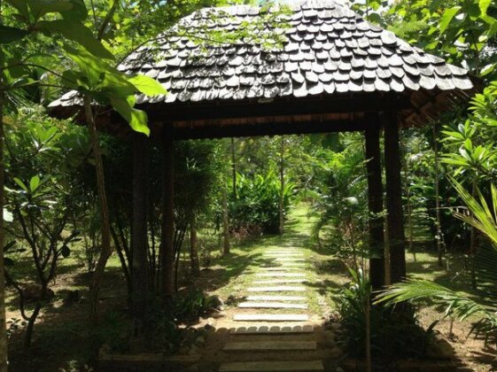 Aqua Resort Pai - Photo4